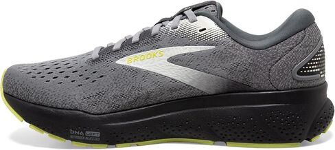 Brooks Men’s Ghost 16 Neutral Running Shoe in Saudi Arabia
