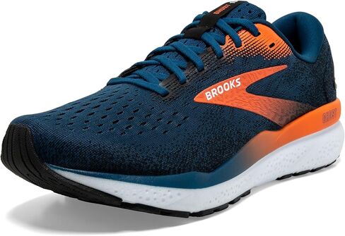 Brooks Men’s Ghost 16 Neutral Running Shoe in Saudi Arabia