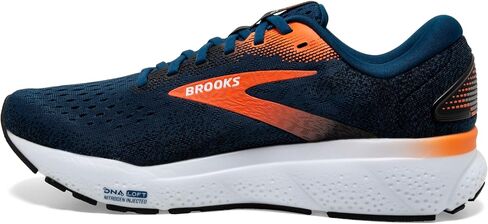 Brooks Men’s Ghost 16 Neutral Running Shoe in Saudi Arabia