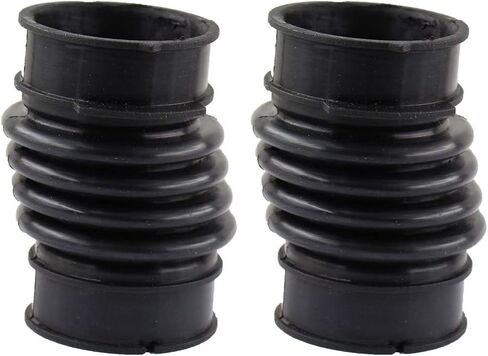 XtremeAmazing 2 pcs Engine Air Intake Hose Set Compatible with LEXUS ES300 3.0L ES 300 1999 2000 2001 in Saudi Arabia
