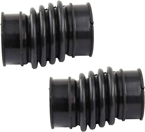 XtremeAmazing 2 pcs Engine Air Intake Hose Set Compatible with LEXUS ES300 3.0L ES 300 1999 2000 2001 in Saudi Arabia