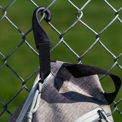 Franklin Sports Pickleball Bag - Men's and Women's Backpack - Official Adjustable Sling Bag of U.S Open Pickleball Championships - Gray/Gray in Saudi Arabia