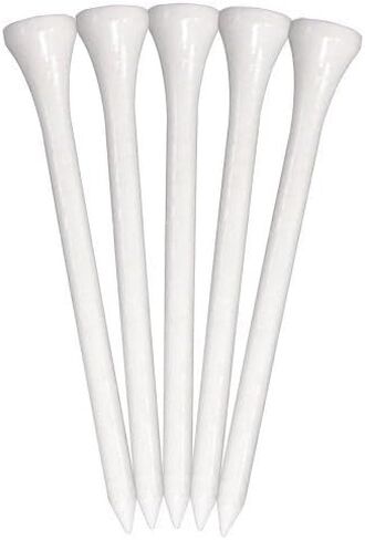 Pride Golf Tee, 3-1/4 inch Deluxe Tee, 400 Count in Kuwait