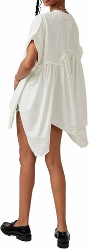 Free People Sugar Rush Babydoll in Saudi Arabia