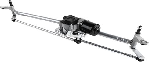 A-Premium Front Windshield Wiper Motor and Linkage Assembly Compatible with Ford & Lincoln Vehicles - Expedition/Navigator 2009-2014, Sport Utility - Replace# 9L1Z17500A in Saudi Arabia