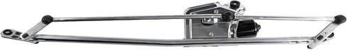 A-Premium Front Windshield Wiper Motor and Linkage Assembly Compatible with Ford & Lincoln Vehicles - Expedition/Navigator 2009-2014, Sport Utility - Replace# 9L1Z17500A in Saudi Arabia