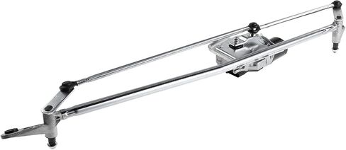A-Premium Front Windshield Wiper Motor and Linkage Assembly Compatible with Ford & Lincoln Vehicles - Expedition/Navigator 2009-2014, Sport Utility - Replace# 9L1Z17500A in Saudi Arabia