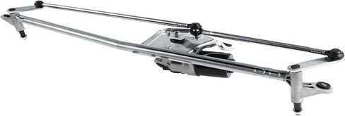 A-Premium Front Windshield Wiper Motor and Linkage Assembly Compatible with Ford & Lincoln Vehicles - Expedition/Navigator 2009-2014, Sport Utility - Replace# 9L1Z17500A in Saudi Arabia