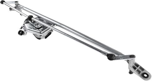 A-Premium Front Windshield Wiper Motor and Linkage Assembly Compatible with Ford & Lincoln Vehicles - Expedition/Navigator 2009-2014, Sport Utility - Replace# 9L1Z17500A in Saudi Arabia