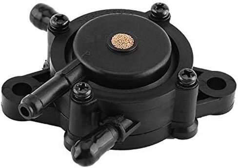 Fuel Pump for Mikuni Briggs & Stratton, Fuel Gas Pump Replacement for 808492 808656 491922 691034 692313 in Saudi Arabia