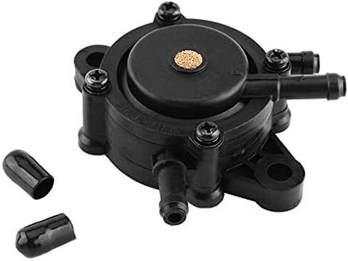 Fuel Pump for Mikuni Briggs & Stratton, Fuel Gas Pump Replacement for 808492 808656 491922 691034 692313 in Saudi Arabia