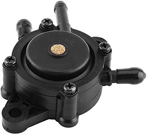 Fuel Pump for Mikuni Briggs & Stratton, Fuel Gas Pump Replacement for 808492 808656 491922 691034 692313 in Saudi Arabia