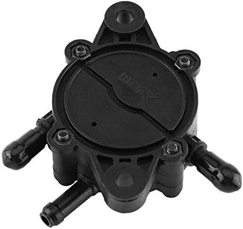 Fuel Pump for Mikuni Briggs & Stratton, Fuel Gas Pump Replacement for 808492 808656 491922 691034 692313 in Saudi Arabia