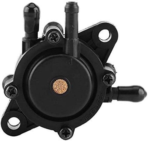 Fuel Pump for Mikuni Briggs & Stratton, Fuel Gas Pump Replacement for 808492 808656 491922 691034 692313 in Saudi Arabia
