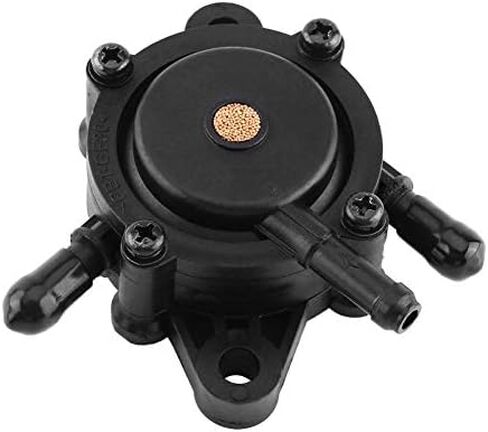 Fuel Pump for Mikuni Briggs & Stratton, Fuel Gas Pump Replacement for 808492 808656 491922 691034 692313 in Saudi Arabia