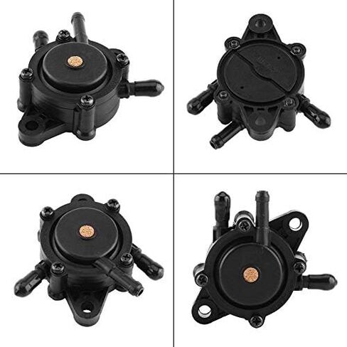 Fuel Pump for Mikuni Briggs & Stratton, Fuel Gas Pump Replacement for 808492 808656 491922 691034 692313 in Saudi Arabia