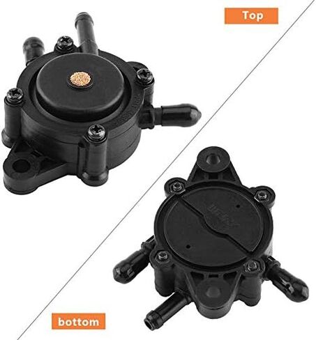Fuel Pump for Mikuni Briggs & Stratton, Fuel Gas Pump Replacement for 808492 808656 491922 691034 692313 in Saudi Arabia