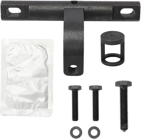 Valve Spring Compressor Tool POW352003 for Dodge Ram 2500 3500 5.7L 6.1L 6.2L 6.4L HEMI Engines Stainless Steel in Saudi Arabia