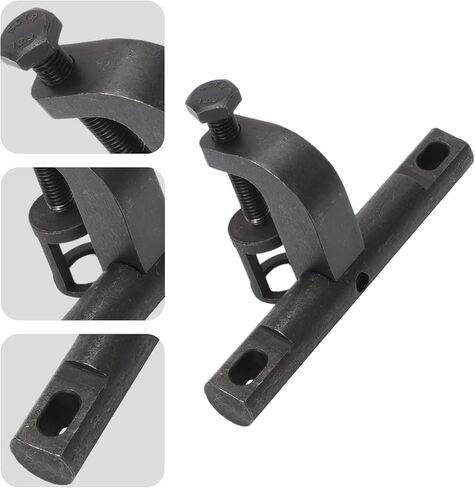 Valve Spring Compressor Tool POW352003 for Dodge Ram 2500 3500 5.7L 6.1L 6.2L 6.4L HEMI Engines Stainless Steel in Saudi Arabia