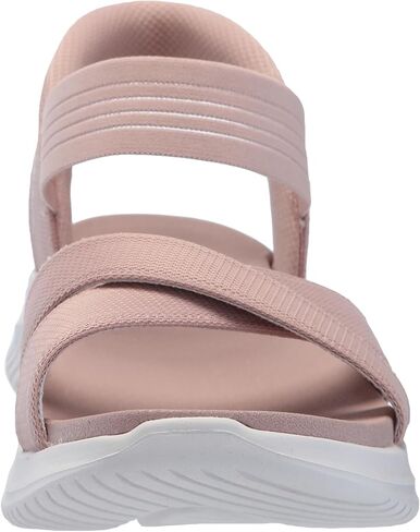 Skechers womens Ultra Flex 3.0 - Never Netter Hands Free Slip-ins | Hands Free Slip-Ins, Sandal, Hands Free, Yoga Foam Cushioned Footbed, Machine Washable, Vegan, Recycled Materials in Kuwait