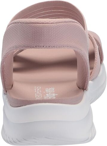 Skechers womens Ultra Flex 3.0 - Never Netter Hands Free Slip-ins | Hands Free Slip-Ins, Sandal, Hands Free, Yoga Foam Cushioned Footbed, Machine Washable, Vegan, Recycled Materials in Kuwait