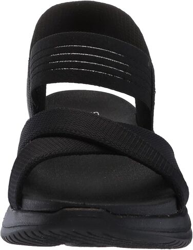 Skechers Women's Ultra Flex 3.0-Never Netter Hands Free Slip-ins Sandal in Saudi Arabia