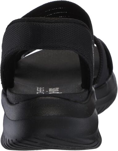 Skechers Women's Ultra Flex 3.0-Never Netter Hands Free Slip-ins Sandal in Saudi Arabia