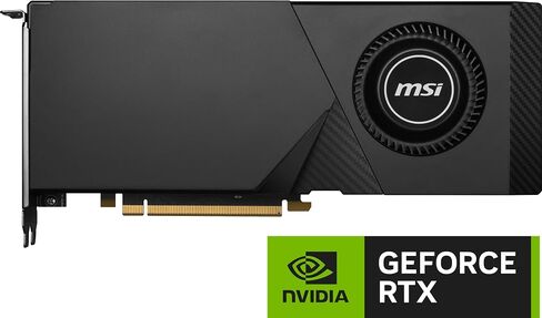 MSI Gaming RTX 4070 Ti Super 16G AERO Graphics Card (NVIDIA RTX 4070 Ti Super, 256-Bit, Boost Clock: 2610 MHz, 16GB GDRR6X 21 Gbps, HDMI/DP, Ada Lovelace Architecture) in Saudi Arabia