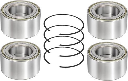 Fit for Can Am Maverick X3 Front&Rear Wheel Bearing Kit 2017-2023 Heavy Duty 293350151 293350109 293350129 in Saudi Arabia