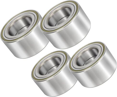 Fit for Can Am Maverick X3 Front&Rear Wheel Bearing Kit 2017-2023 Heavy Duty 293350151 293350109 293350129 in Saudi Arabia