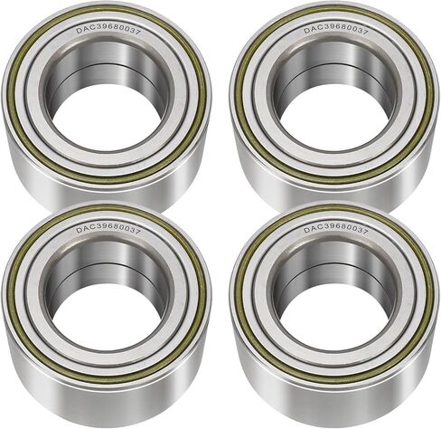 Fit for Can Am Maverick X3 Front&Rear Wheel Bearing Kit 2017-2023 Heavy Duty 293350151 293350109 293350129 in Saudi Arabia
