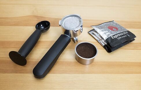Espressione Stainless Steel Espresso machine in Saudi Arabia