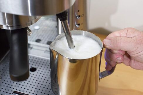 Espressione Stainless Steel Espresso machine in Saudi Arabia