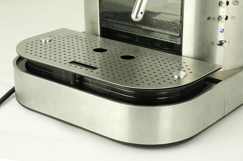 Espressione Stainless Steel Espresso machine in Saudi Arabia