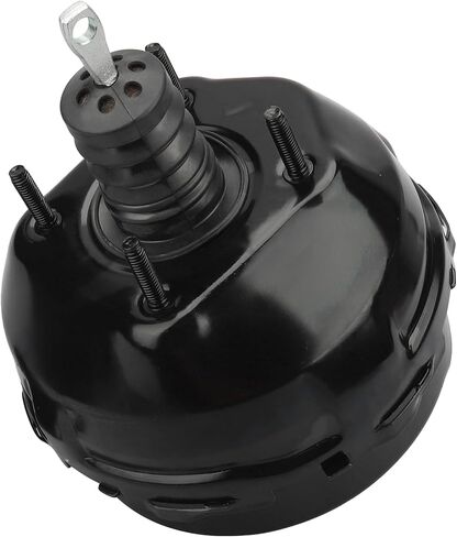 معزز فرامل الطاقة من IRONTEK 54-71243 مناسب لسيارات Buick 1982-1987 Regal، لسيارة شيفروليه 1982-1983 Malibu، لسيارة GMC 1982-1987 Caballero أنظمة فرامل الطاقة البديلة #18010120 in Saudi Arabia