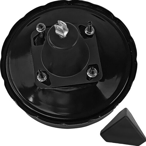 Fexhull 53-4633 Vacuum Power Brake Booster Fit for Toyota Corolla Matrix 1.8L L4 2003-2008, Fit for Pontiac Vibe 2003-2008, Fit for Scion tC 2005-2010 2.4L L4, OE 88971202 4461021160 in Saudi Arabia