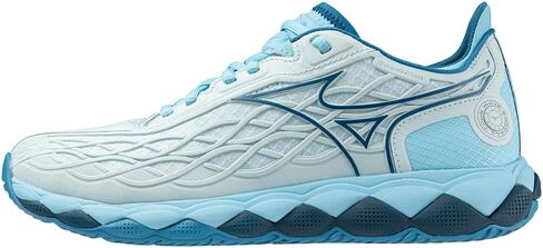 Mizuno Women's Wave Enforce Tour Ac Sneaker in Saudi Arabia