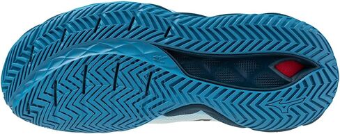 Mizuno Women's Wave Enforce Tour Ac Sneaker in Saudi Arabia