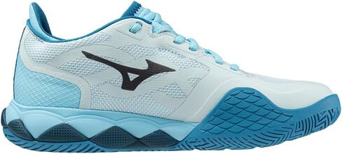 Mizuno Women's Wave Enforce Tour Ac Sneaker in Saudi Arabia