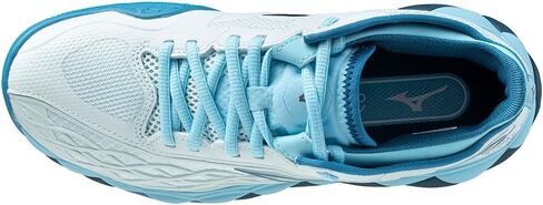 Mizuno Women's Wave Enforce Tour Ac Sneaker in Saudi Arabia