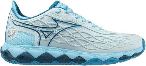 Mizuno Women's Wave Enforce Tour Ac Sneaker in Saudi Arabia