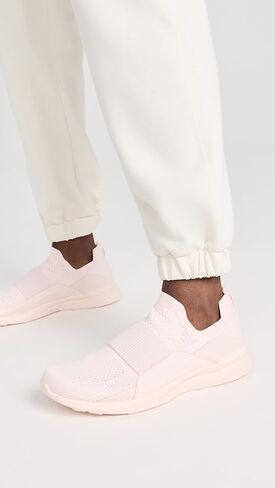 Athletic Propulsion Labs (APL) Women's Techloom Bliss Sneaker in Saudi Arabia