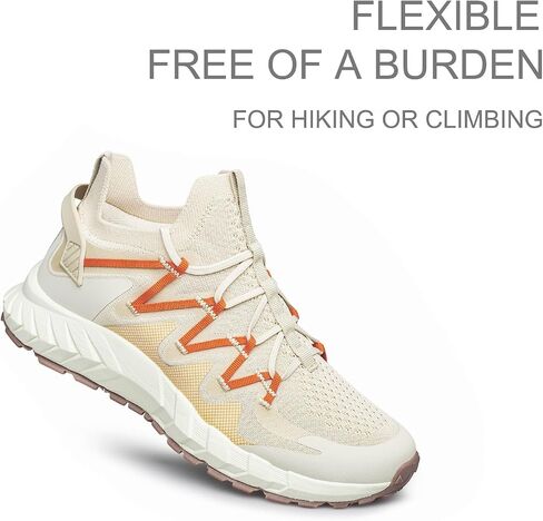 TIANYUQI Women's Slip On Walking Running Shoes Lightweight Tennis Shoes Comfy Breathable Casual Workout Plantar Fasciitis Flat Zapatillas de Mujer in Saudi Arabia