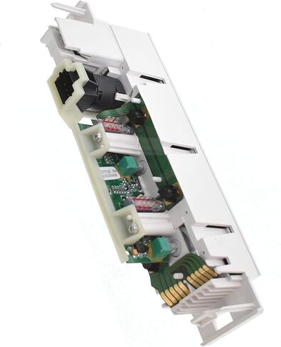 Silscvtt A/C Heater Control Switch 16238885 Replacement for Chevy Suburban Tahoe GMC Yukon in Saudi Arabia
