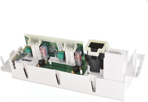 Silscvtt A/C Heater Control Switch 16238885 Replacement for Chevy Suburban Tahoe GMC Yukon in Saudi Arabia