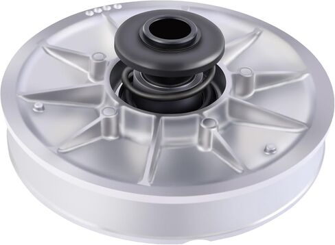 Zditumi 623949 Secondary Driven Clutch Compatible with EZGO/Cushman Golf Cart Gas Express S4, L4, S6, L6 Refresher FS2 FS4 1200 2008-2023 in Saudi Arabia