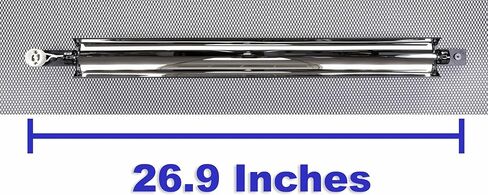 كارولينا أقفاص مخصصة للزواحف 22 بوصة T5HO UVB 24W + مصباح GU10 واحد، حزمة مع 10.0 UVB T5HO 24W 22 بوصة أنبوب فلورسنت لإضاءة الزواحف in Kuwait