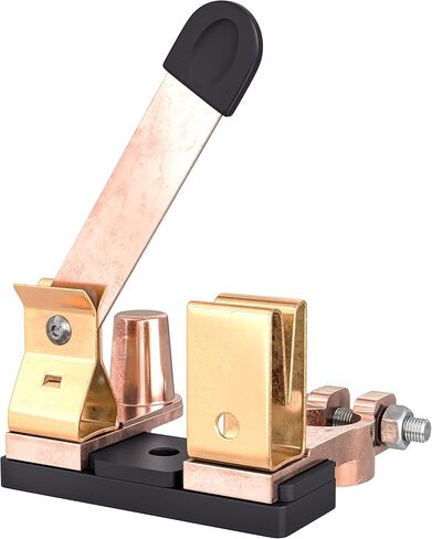 مجموعة مفاتيح البطارية الرئيسية مع براغي 12-48 فولت - مفتاح قطع الطاقة - فصل عازل البطارية للسيارات والشاحنات ومركبات RV والمعسكرات والقوارب - مقاومة للماء عند إيقاف التشغيل للسيارات، مفتاح بحري in Kuwait