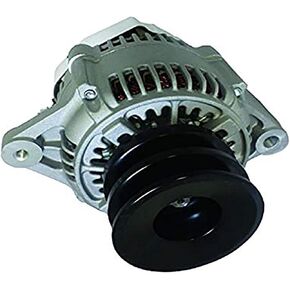 Replacement Part for 105-2814 Alternator 1052814 R2Aft317087 in Saudi Arabia