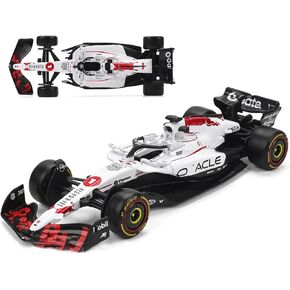 نموذج 2025 1/43 F1 RB21#1 Japan GP Die Cast - سباق Verstappen - سيارة سباق ثابتة قابلة للتجميع (تغليف عادي) in Kuwait